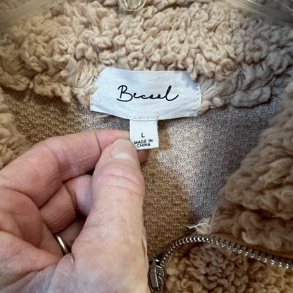 Shepra pullover - Picture 2 of 3